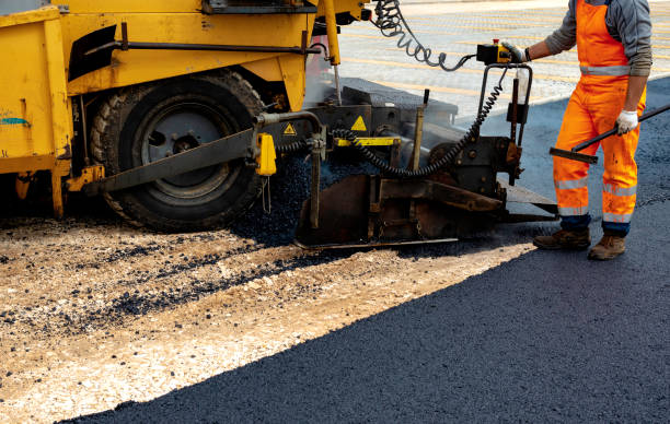 Driveway Overlay Services in Leeds, AL